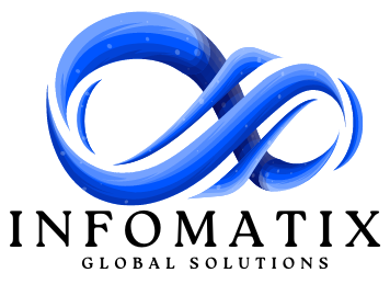 Infomatix Global Solutions LLC Logo